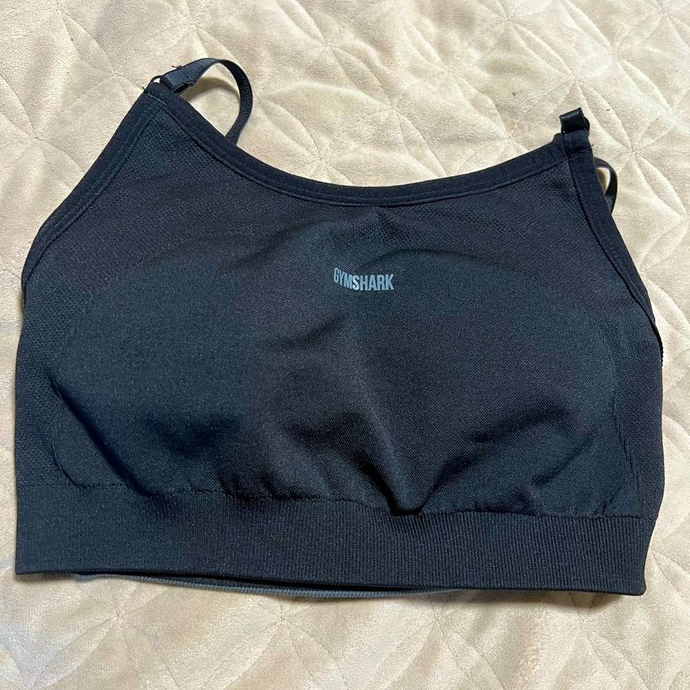 Gymshark sport bra